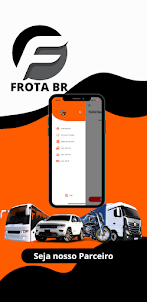 Frota BR - Driver