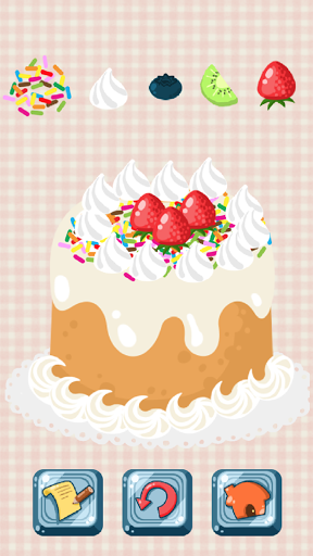 Little Bakery Screen 3