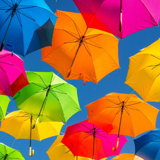 Umbrella Wallpapers logo