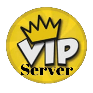 VIP SERVER