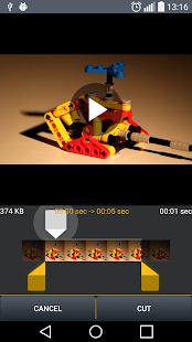 MP4 Video Cutter  Screenshots 4