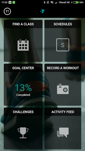 Sheboygan County YMCA