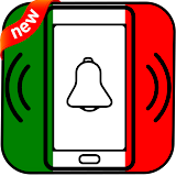 italian music ringtones icon