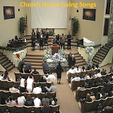 Church Home Going Songs icon