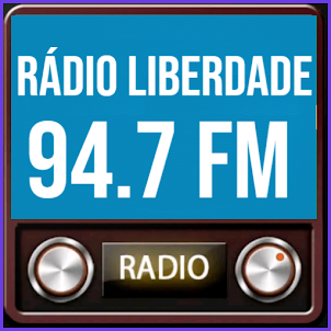 Rádio Liberdade 94.7 FM