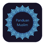 Panduan Muslim icon