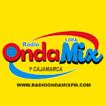 Cover Image of Descargar Radio Onda Mix Lima  APK