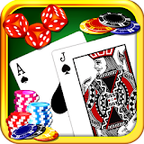 Blackjack 21 Casino icon