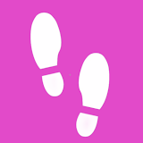 Step Counter: Activity Tracker icon