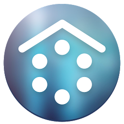 Icon image SL2 Theme for Smart Launcher