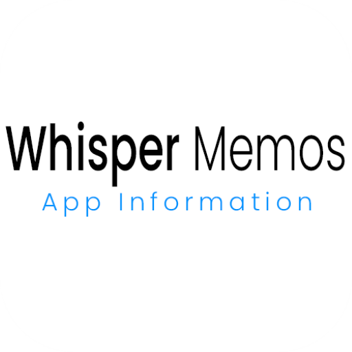 Whisper Memos App Workflow - Apps on Google Play