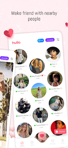 Hullo - Matchmaking & Dating 9