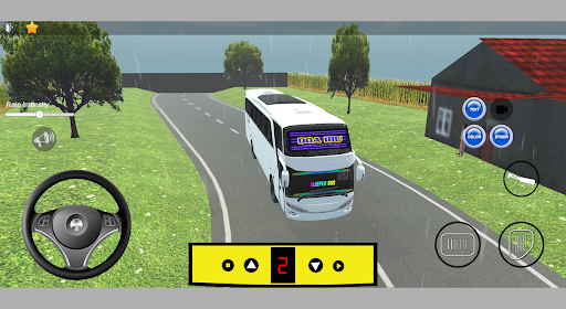 Bus Pianika Telolet Basuri 0.2 screenshots 2