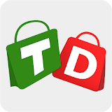 TinyDeal Online Store icon