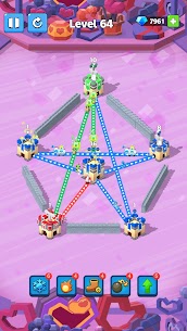 Conquer the Tower: Takeover 4