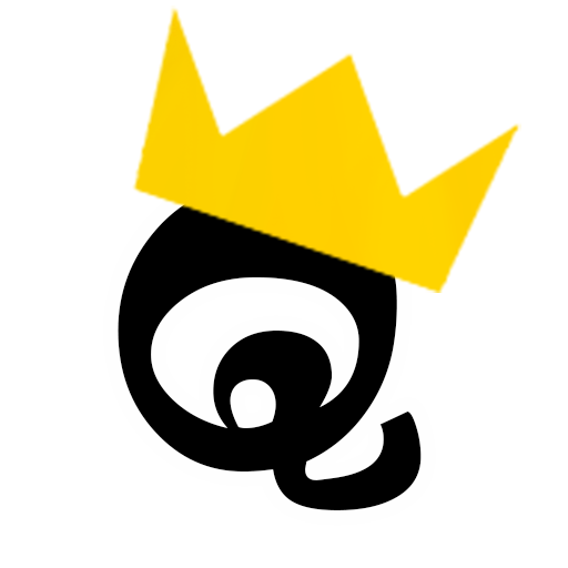 SuperQuiz Challenge logo