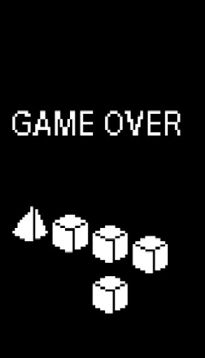 PixelScraper Screen 3