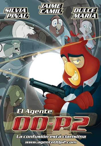 El Agente 00 P2 Peliculas En Google Play