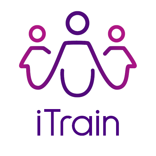 iTrain  Icon