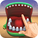 Crocodile Dentist - Androidアプリ