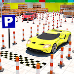 Cover Image of Download Car Parking Jam Games 1.0 APK
