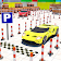 car parking games: kar game icon