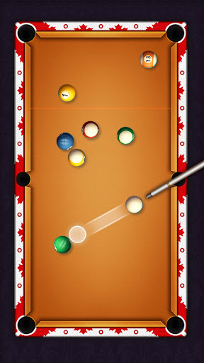 Billiards: 8 Ball Pool 6