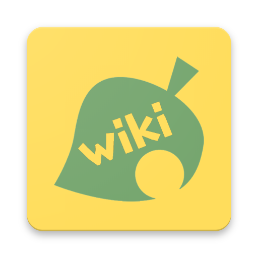 Wiki for Animal Crossing NL -  1.2.9 Icon