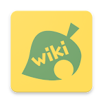 Cover Image of Download Wiki for Animal Crossing NL -  APK
