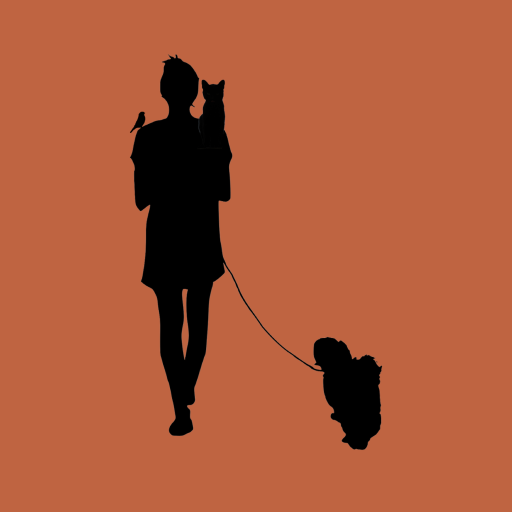 Another Dog Walker logo