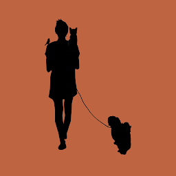 Icon image Another Dog Walker