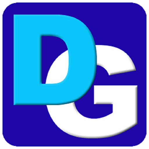 Distrigest logo