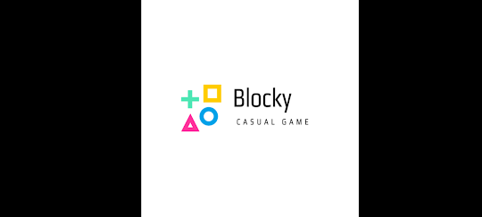 Blocky - Casual Game
