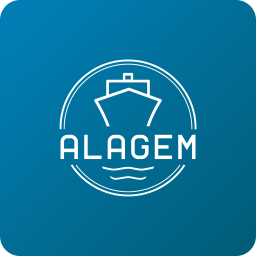 Alagem Digital logo