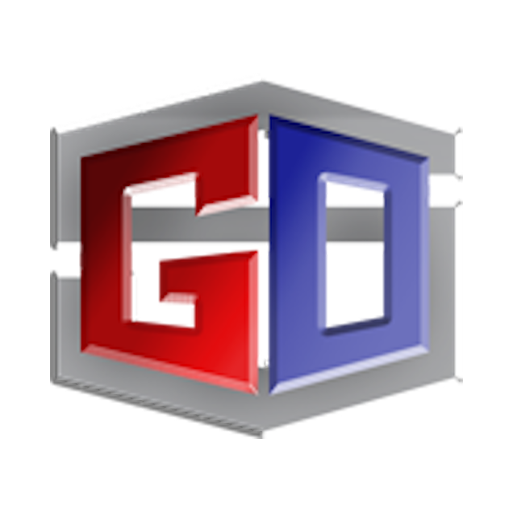 Gulf Driving School logo