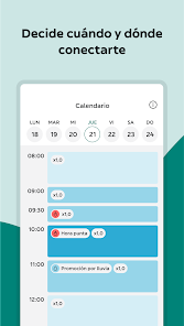 Screenshot 3 Glovo Couriers android