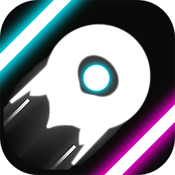 Overlight - Neon Shooter Game