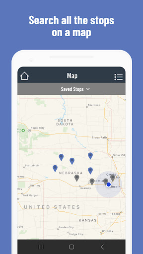 Nebraska Passport Screen 3
