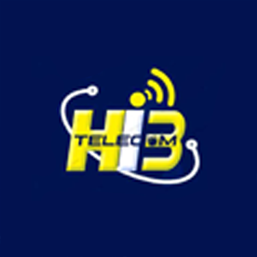 HI3 Telecom logo