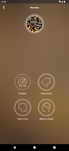 Learn Kachchi screenshot 1