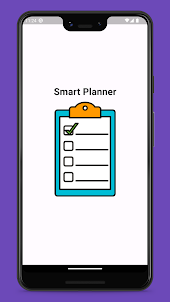 Smart Planner