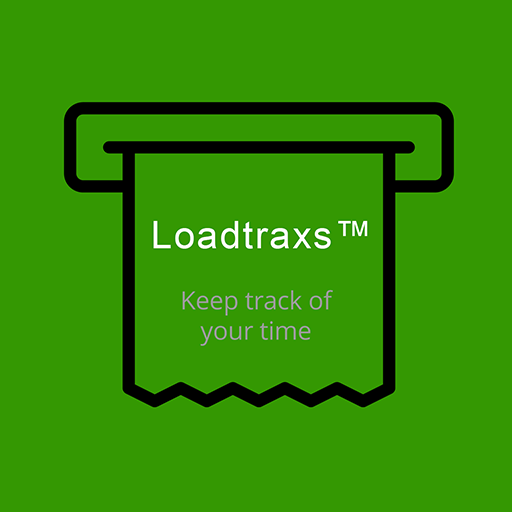 LoadTraxs logo