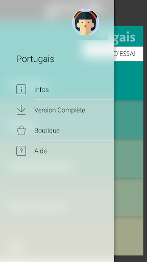 Apprendre Portugais Assimil Screen 2
