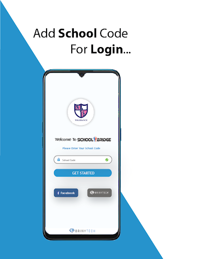 Nasra Public School screenshot 7