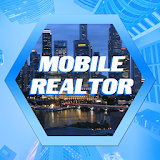 Mobile Realtor icon