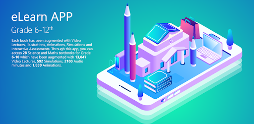 eLearn App on Windows PC Download Free - 8.0 - com.Abdullah_Jillani