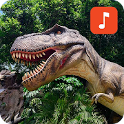 Top 29 Lifestyle Apps Like Dinosaur Sound Effects - Best Alternatives