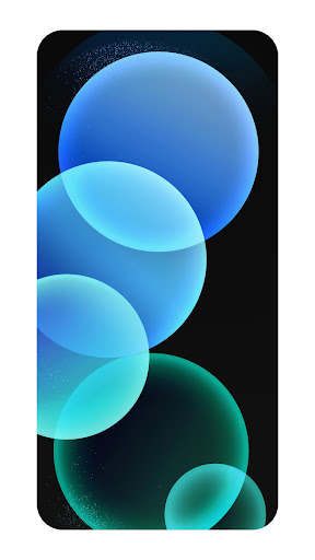 Galaxy Z HD Wallpapers Screenshot