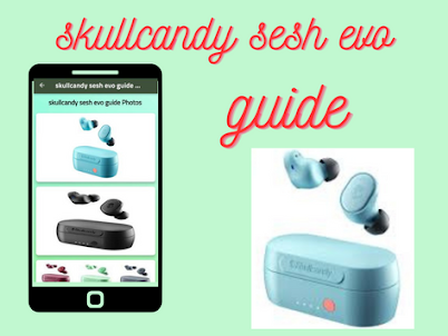 skullcandy sesh evo guide