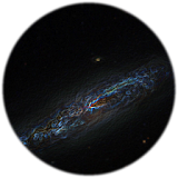 NGC 4388 icon